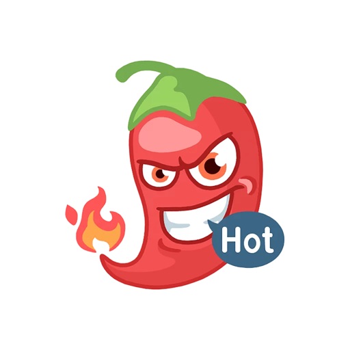 Fruitmoji Stickers icon