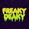 This is the official Freaky Deaky Halloween Festival iPhone app for the festival being held at Toyota Park