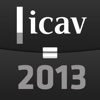 ICAV Leyes España 2013