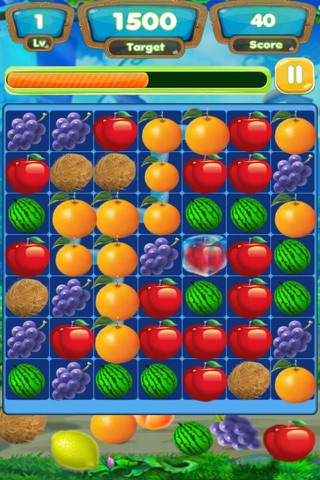 Fruit Love screenshot 4