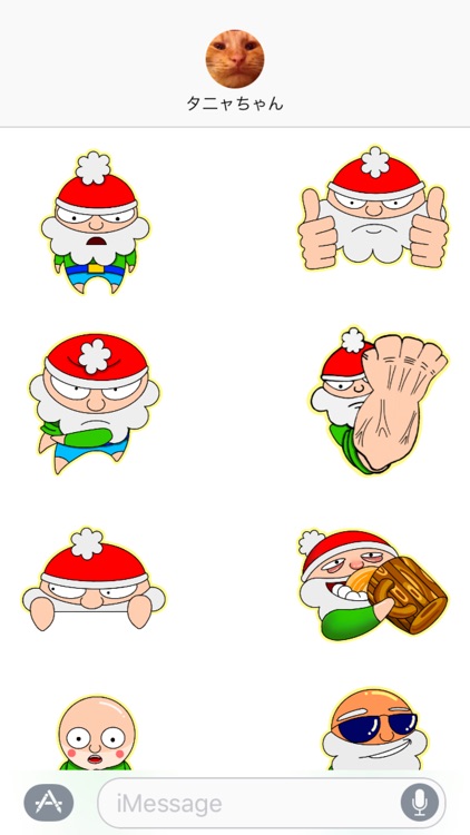 Angry Dwarf Stickers