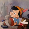 [ディズニー名作選] 英語で学ぶ「ピノキオ」