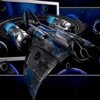 3D Superhero Spacecraft Futuristic - Ship Game