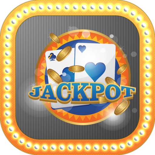 Winner Of Jackpot CASINO DELUXE icon