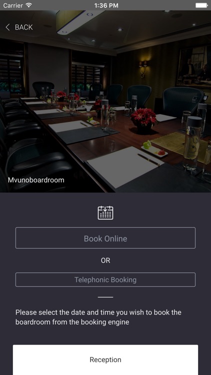 Mvunonala screenshot-3