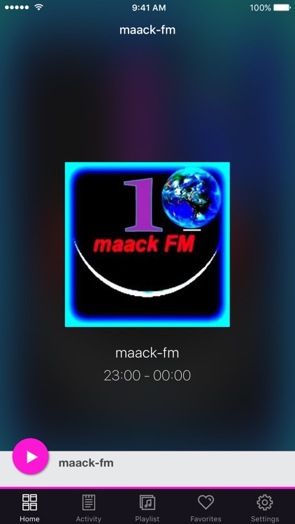 maack-fm