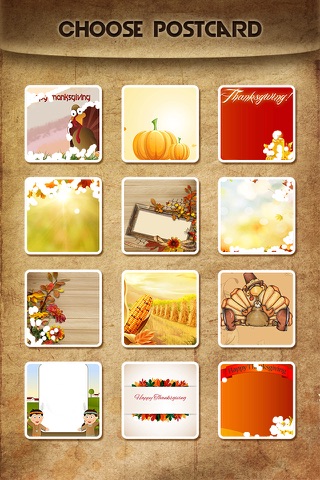 Holiday Greeting Cards Pro - eCards to Mail Thank You & Send Wishes screenshot 3