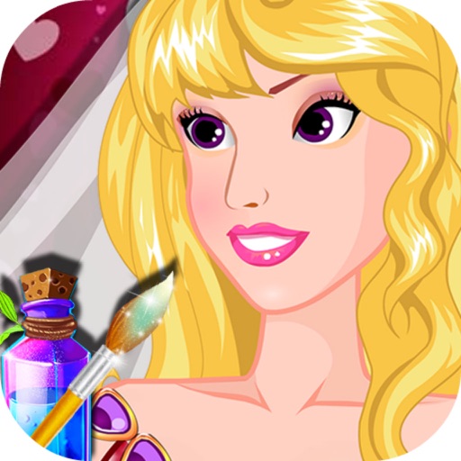 Princess Arabian Wedding1 iOS App