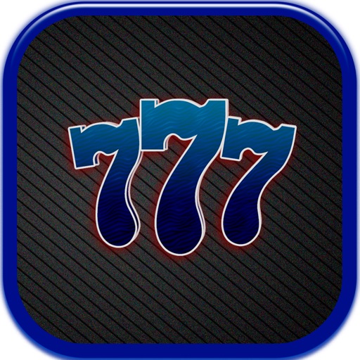 Blue SloTs 7! Classic iOS App