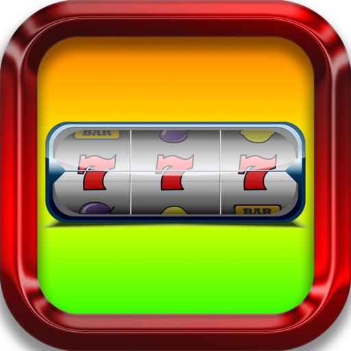 Seven Triple Seven 3-reel Slots Deluxe - Free iOS App
