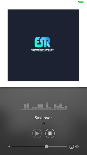 Electronic Sounds Radio(圖1)-速報App