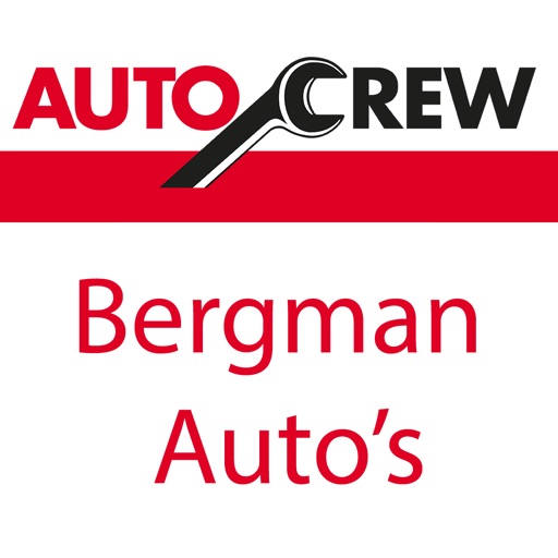 Bergman Auto's iOS App