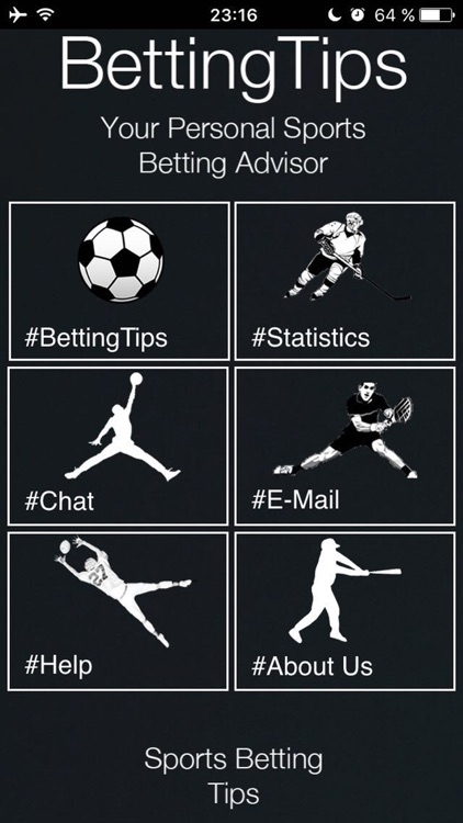 Betting Tips - Betting Expert