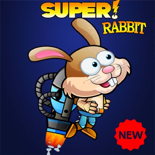Rabbit Super Boy | Rabbit kill Games