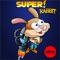 Rabbit Super Boy | Rabbit kill Games