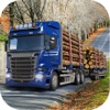 Jungle Wood Cargo Transporter