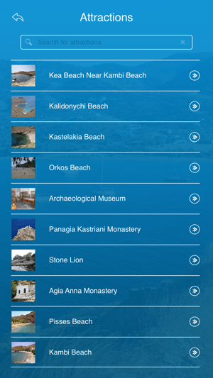 Kea Island Tourism Guide(圖3)-速報App