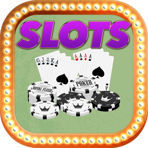 Go Machine Fun - Play Vegas Jackpot icon