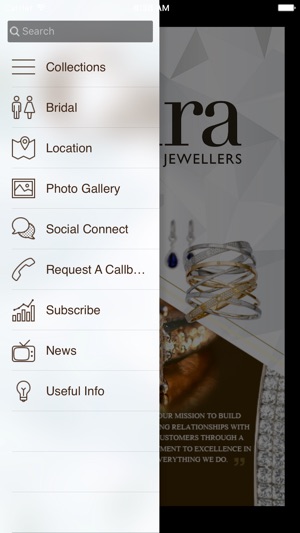 Cara Jewellers(圖2)-速報App