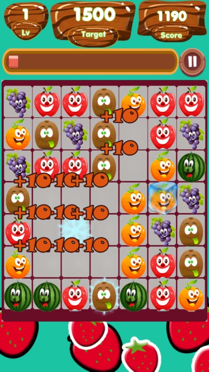 Fruits Swash screenshot-4