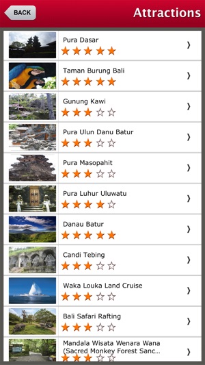 Bali Island Offline Guide(圖3)-速報App