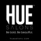 Experience a revolution in professional hair treatment at HUE Salons