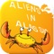 Aliens in Alassio
