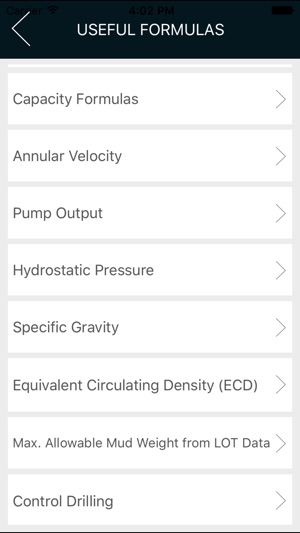 OilField Engineer(圖2)-速報App