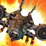 World of Drones - War on Terror
