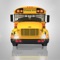 City School Bus Driver - Coach Driving Simulator