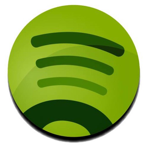 Music Search Spoti Premium Full icon