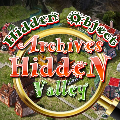 Archives Hidden Valley Icon