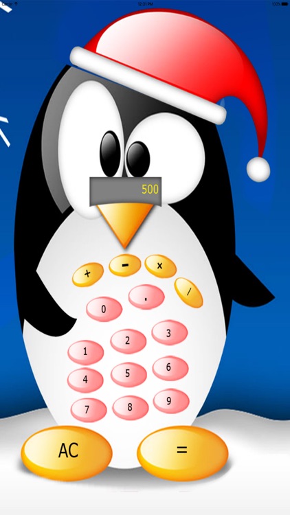 Simple Cal Lite screenshot-3