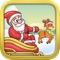 Jolly Journey - Santa Claus Christmas Winter Adventure on Xmas Eve