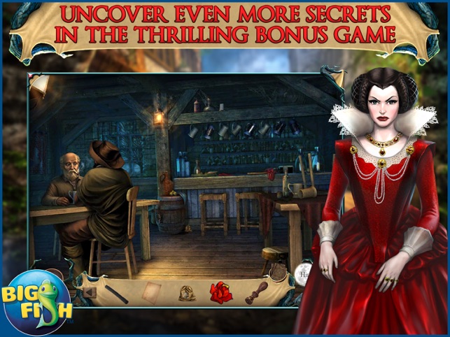 Vampire Legends: Untold Story of Elizabeth HD(圖4)-速報App