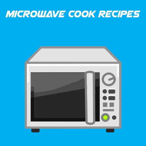 Microwave Cook Recipes