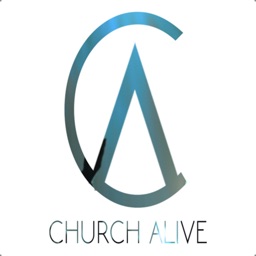 Church Alive App