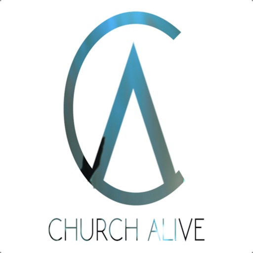 Church Alive App