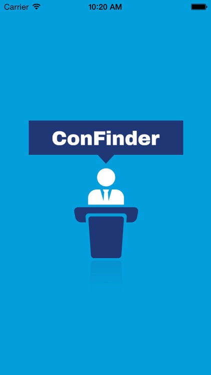 ConFinder