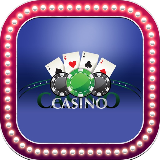 Hearts Of Vegas - Classic Vegas Casino iOS App