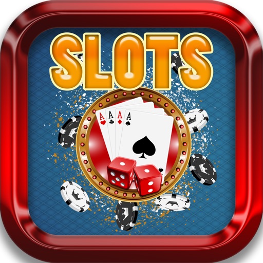 Hot Casino Slots Games - Free Classic Slots iOS App