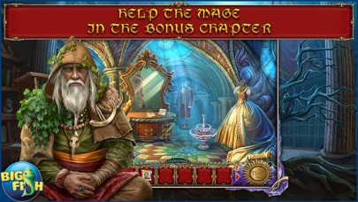 How to cancel & delete Queen's Tales: Sins of the Past - A Hidden Object Adventure (Full) from iphone & ipad 4