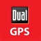 The Dual Bluetooth GPS Status Tool app is a simple utility application for use with the Universal Bluetooth GPS Receiver from Dual Electronics, models XGPS150 and XGPS150A