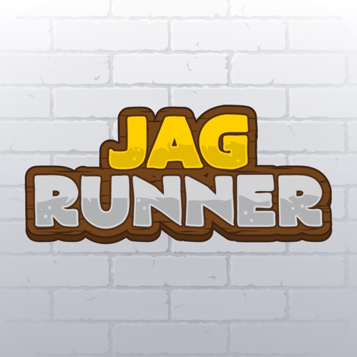Jag Runner iOS App