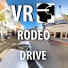 VR Rodeo Drive Beverly Hills Car Virtual Reality