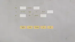 Game screenshot Experience Haiku mod apk