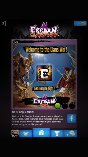 Eredan Arena - Clans War(圖2)-速報App