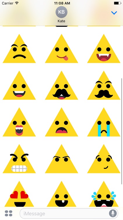 Illuminoji