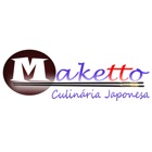 Maketto Mix Culinária Japonesa