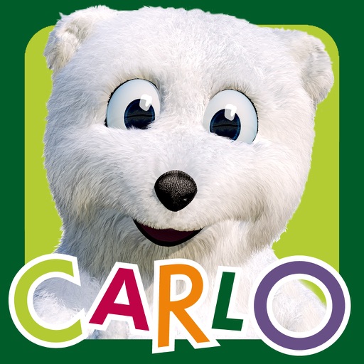 Carlo-Club App Icon